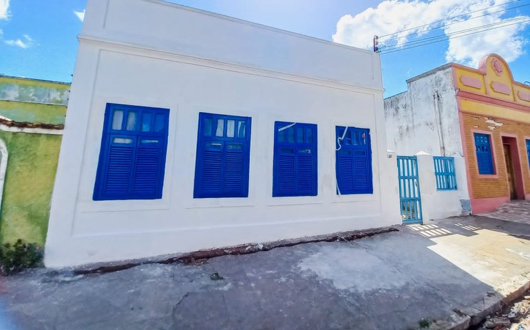 Após mais de sete anos fechada, Casa Museu Graciliano Ramos reabre ao público