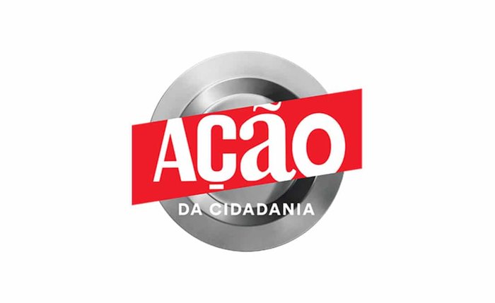 Ação da Cidadania lança campanha Brasil sem Fome