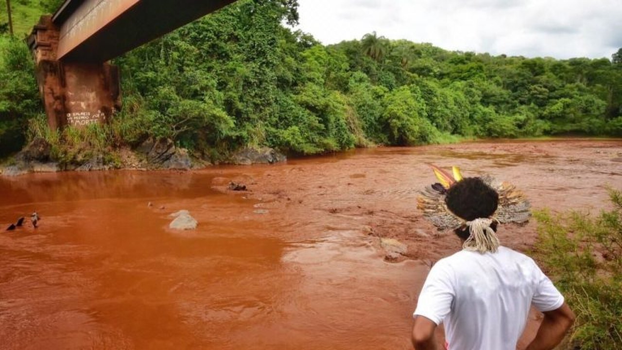 Comissão debate impacto de rompimento de barragens na saúde da população