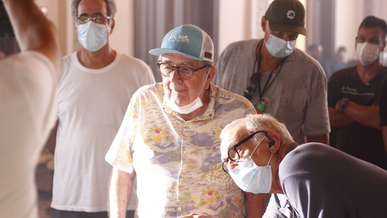 Filme ‘Deus Ainda É Brasileiro’ começa a ser gravado em Alagoas