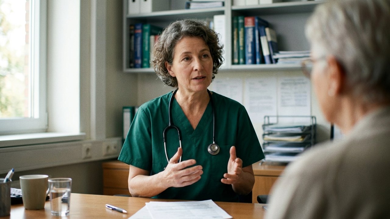 Reposição hormonal tem idade certa? Cardiologista metabólica esclarece indicações