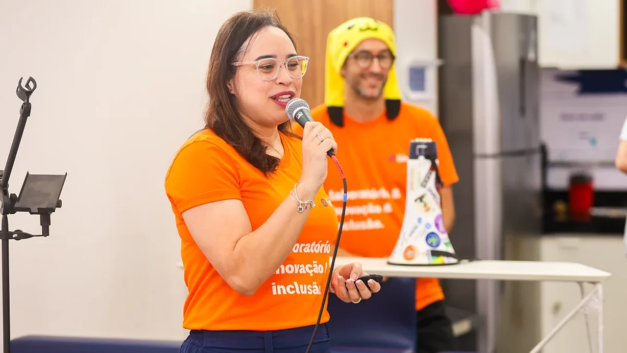 Maratona de inovação para mulheres impulsiona presença feminina na tecnologia em Alagoas