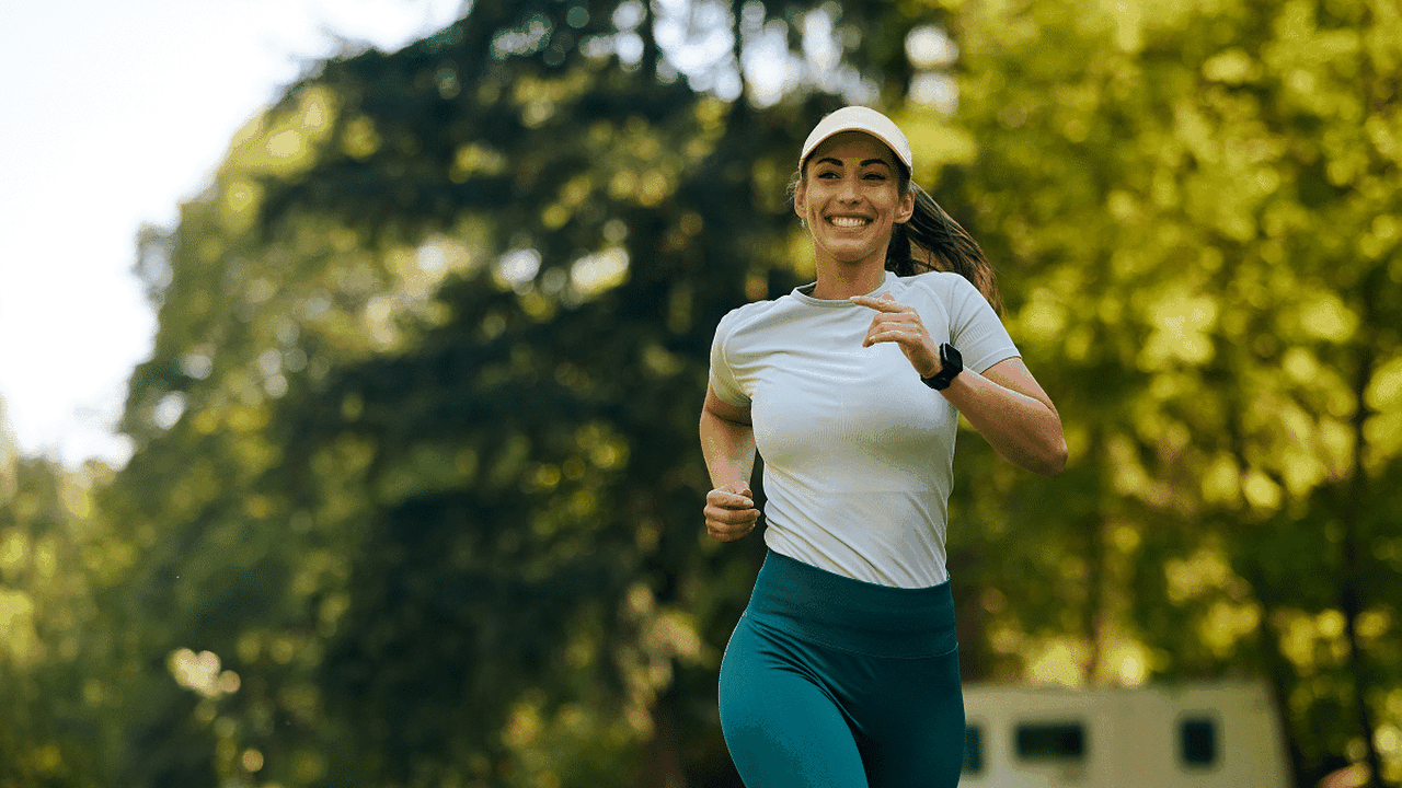 Da caminhada aos primeiros 5 km: um guia para começar a correr