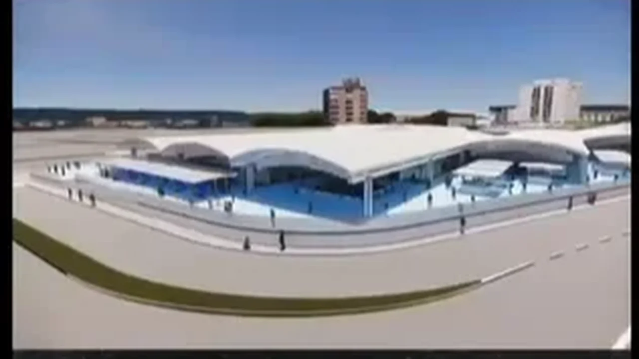 Projetos faraônicos de JHC contrastam com obra abandonada no Mercado da Produção