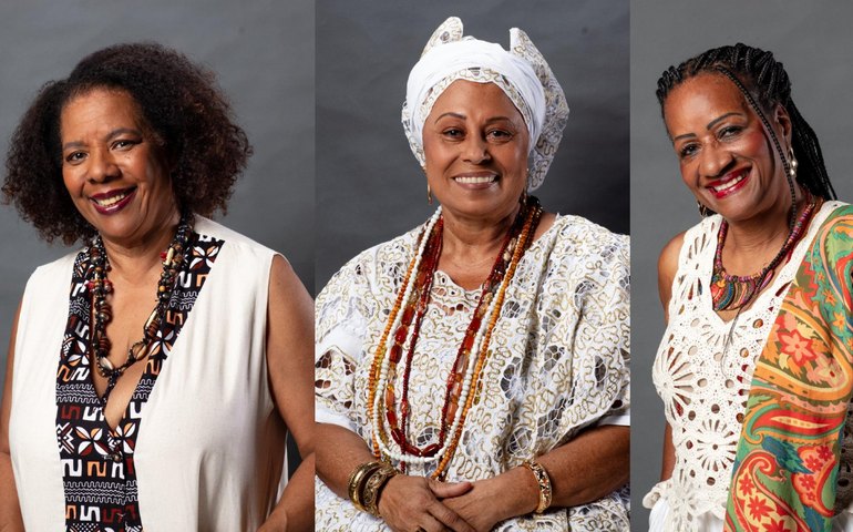 Conheça personalidades pretas que participaram da campanha da Consciência Negra