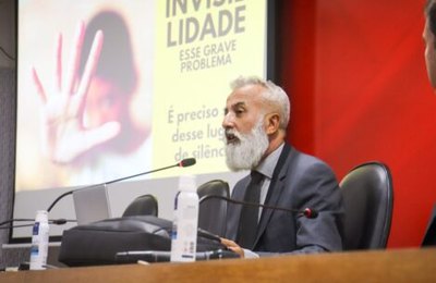 AMA apoia ações de Enfrentamento ao Abuso e à Exploração Sexual de Crianças e Adolescentes