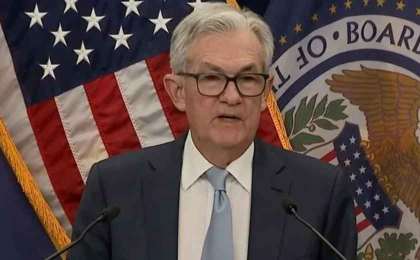 Powell diz não ver participantes do mercado incorporando riscos à independência do Fed