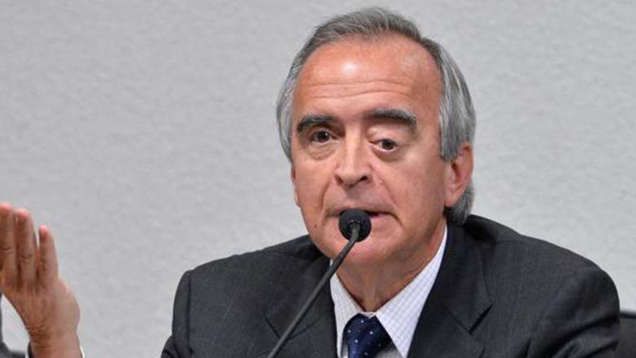 Cerveró deixa prisão para passar festas de fim de ano em casa