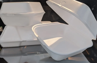 Isopor é reciclável? Alurb orienta a respeito do descarte correto deste material