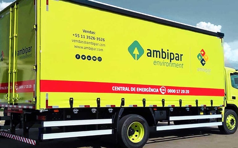 Ambipar e Dow assinam MoU para explorar resíduos plásticos em novos produtos na América Latina
