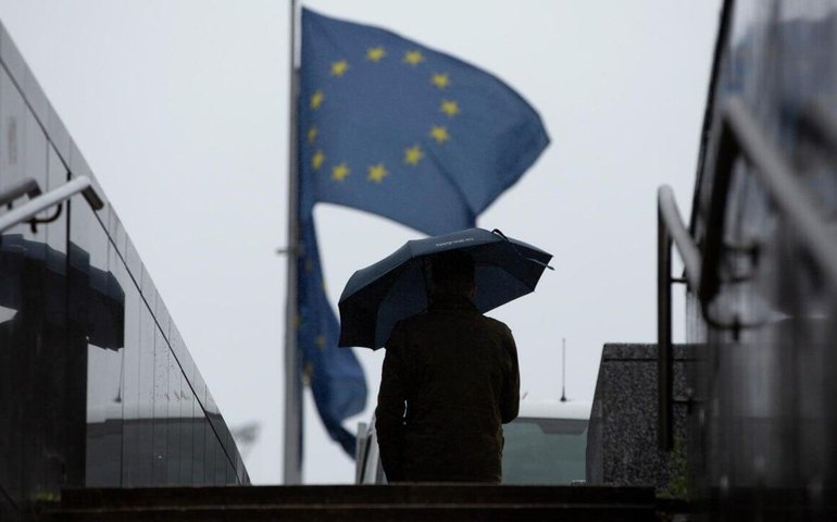 🪖 UE concorda em criar programa para investir US$ 170 bilhões na militarização do bloco, diz Bruxelas