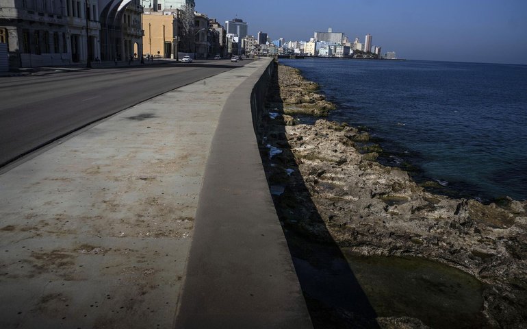 Cuba reage a ataque de embarcação americana que deixou quatro mortos