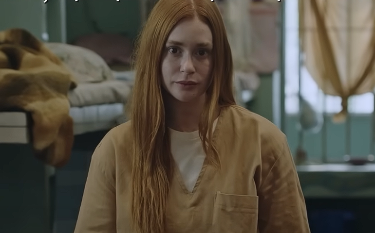 Série 'Tremembé' ganha trailer com Suzane von Richthofen, Elize Matsunaga e mais