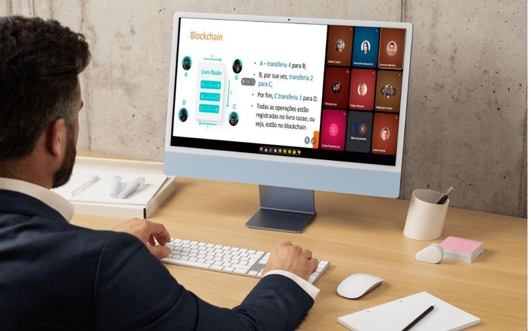 Itec realiza primeira edição da Sexta do Conhecimento com mais de 70 colaboradores