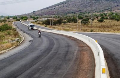 Adequação da travessia urbana de Palmeira dos Índios, em Alagoas, será licitada