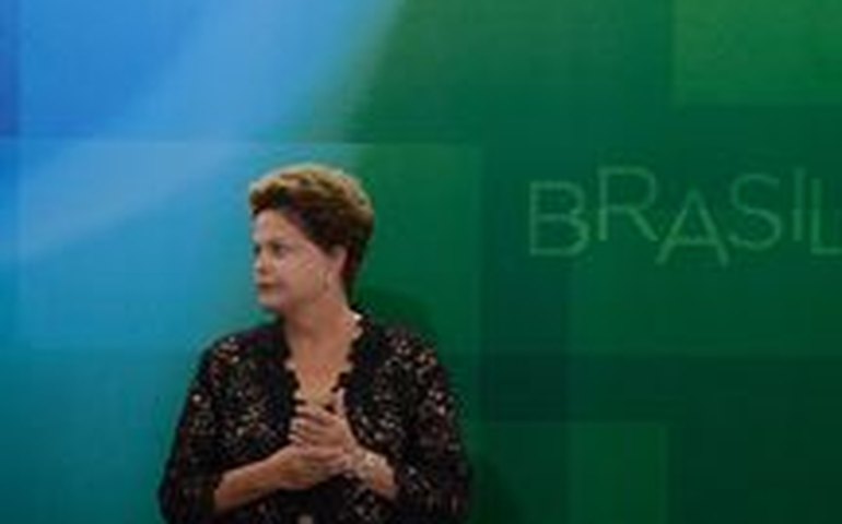 Zika não compromete Olimpíada no Rio, diz Dilma