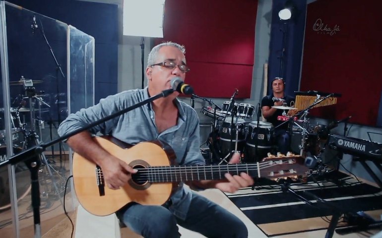 Morre Sidney Rezende, artista referência de Festival Folclórico de Parintins