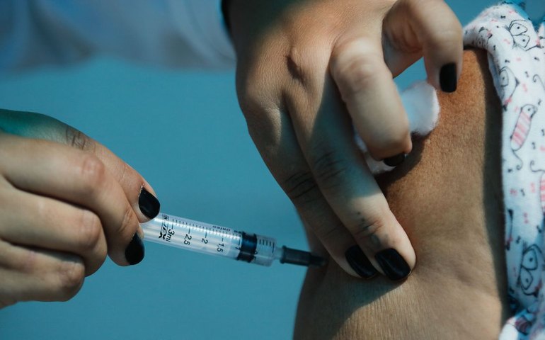 Covid-19: Associação dos Municípios Alagoanos vai sugerir que cidades coloquem no final da fila pessoas que se recusem a tomar a vacina