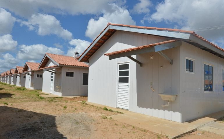 Comissão do Minha Casa, Minha Vida promove primeira audiência nesta quarta-feira