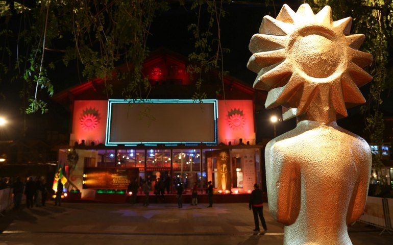 Gramado anuncia concorrentes e mudança no formato da mostra