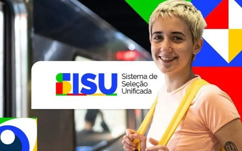 SISU 2026: inscrições para a maior edição do programa começam em 19 de janeiro