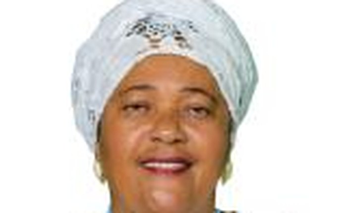 Eleições 2026: quem é Mãe Bernadete De Oxossi, candidata a deputada federal (Bahia)