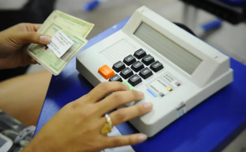 Eleitor tem dois dias para regularizar título e poder votar nas eleições municipais de 2024