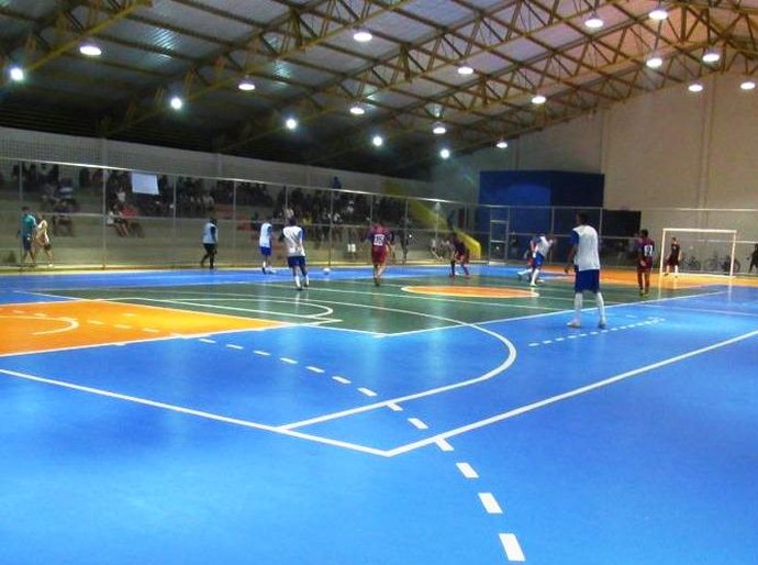 Secretaria de Esportes de Penedo encerra inscrições para campeonatos de futebol