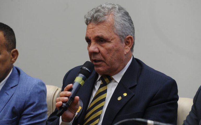 Comissão aprova projeto que suspende orientação ministerial sobre ações policiais no 'abril vermelho'