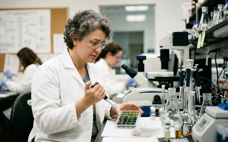 Vitamina D pode ajudar a reduzir acúmulo de proteínas ligadas ao Alzheimer