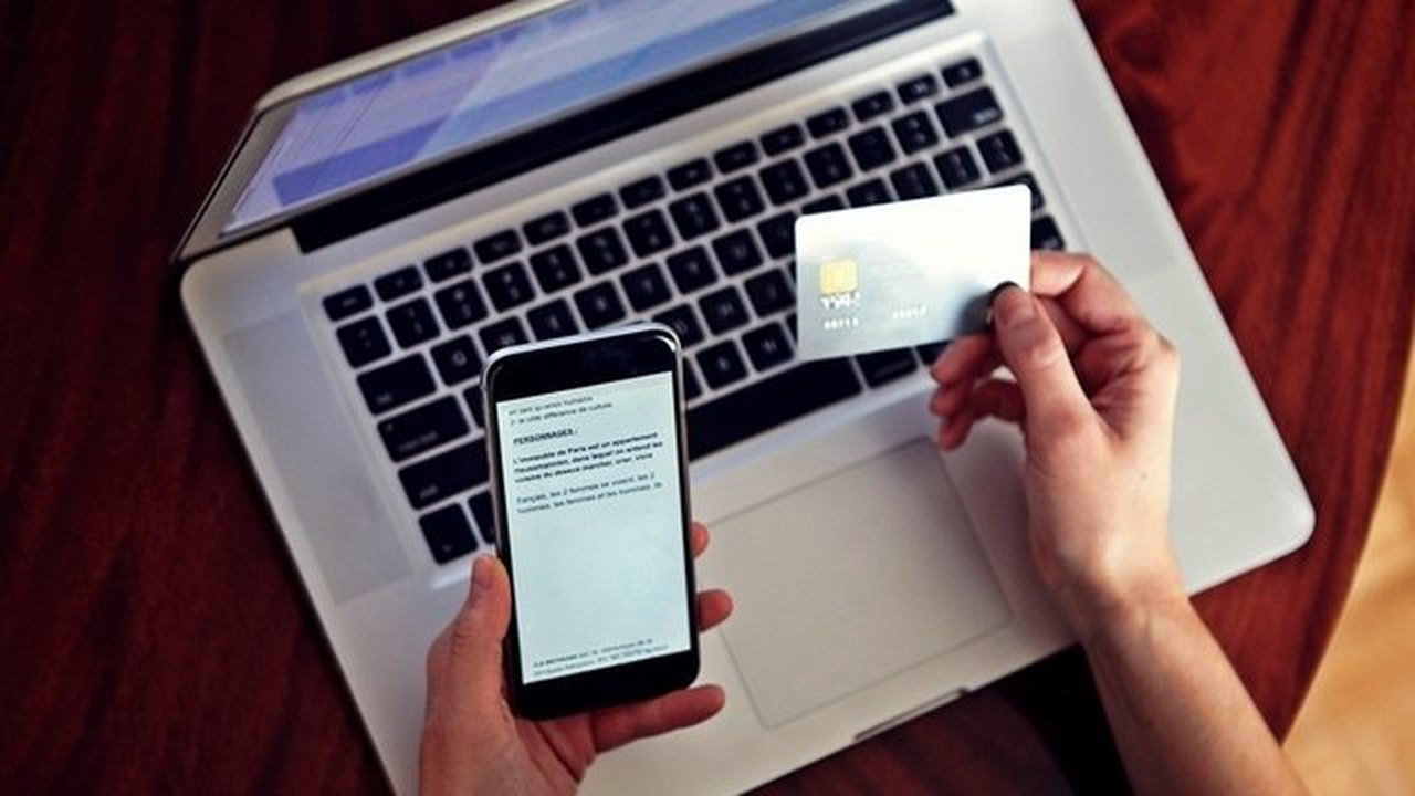 Comércio eletrônico tem 1,7 bi de acessos em dezembro e vê ‘dança das cadeiras’