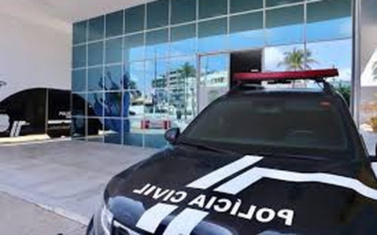 Suspeito de furtar joias em condomínios é preso em Aracaju