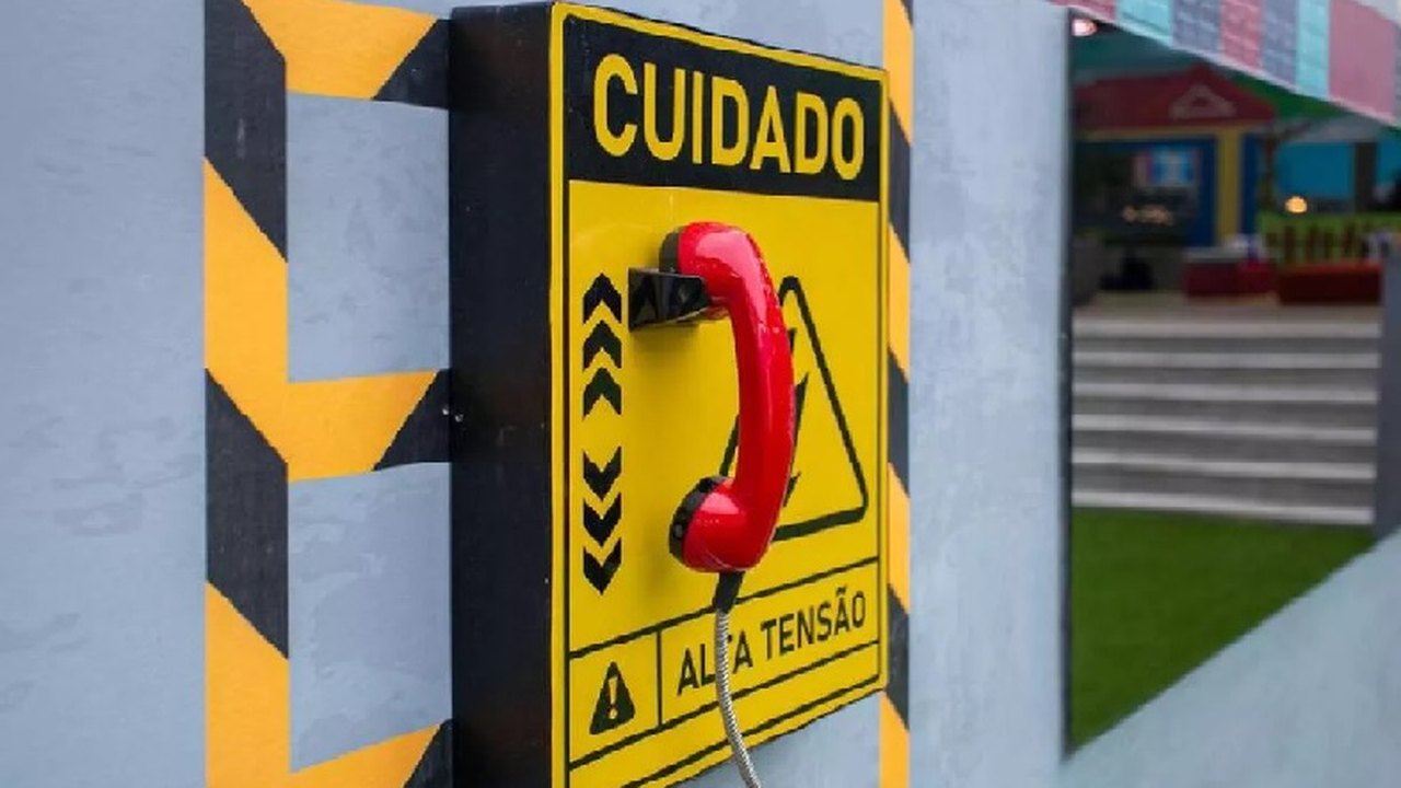BBB 23: Big Fone toca hoje para livrar Key Alves ou Cezar Black do Paredão