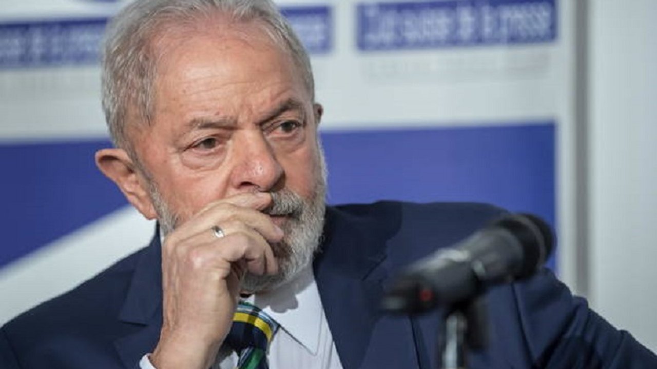 Bolsonaro ‘chegou ao limite’, diz Lula