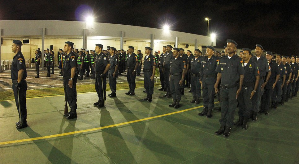 pm arquivo asn