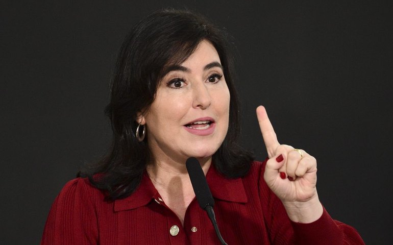 Tebet diz que mudança de meta de inflação é 'um não assunto' na Fazenda e no Planejamento