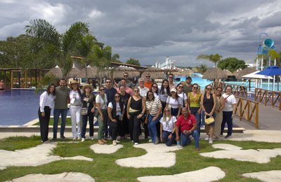 City tour em Limoeiro de Anadia promove a regionalização do turismo no Agreste alagoano