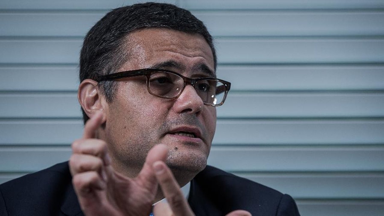 Itaú Unibanco: sinais de desaceleração da economia global preocupam, diz Mesquita
