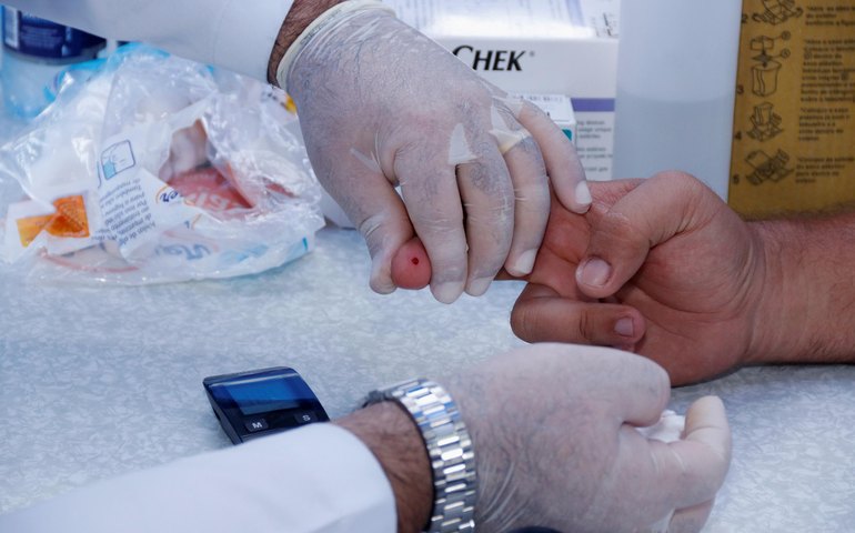 Secretaria de Educação abre Semana da Saúde do Servidor na segunda-feira (17)