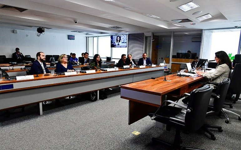 Conselho de Comunicação discutirá composição e atribuições do colegiado