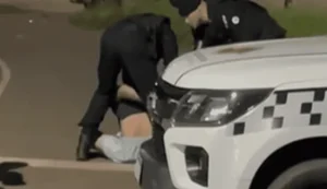 Ministério público está investigando possível excesso por parte de agentes. Foto: Reprodução.