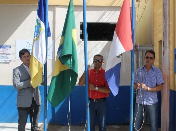 Jequiá da Praia completa 21 anos de emancipação comemorando conquistas