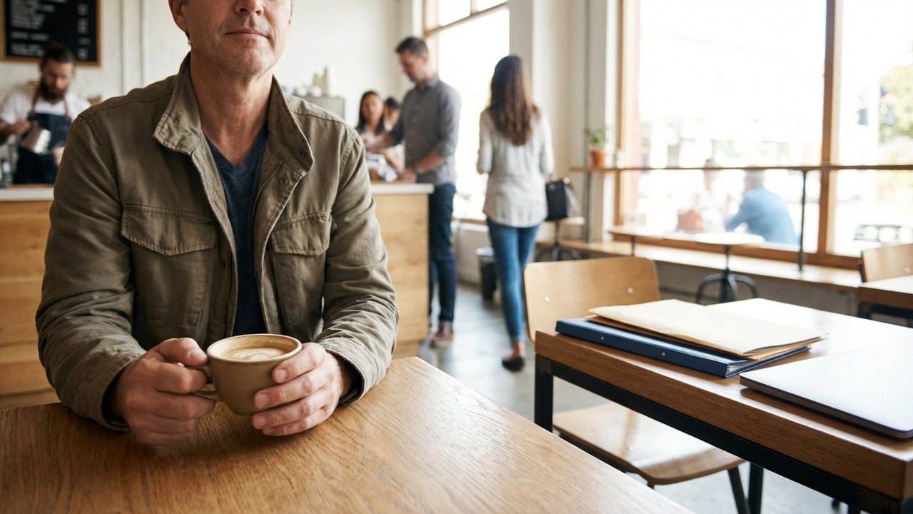 Café: consumir a bebida apenas pela manhã reduz risco de morte, aponta estudo