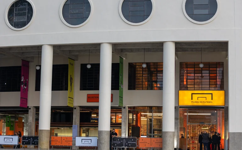 Museu do Futebol tem Encontro de Colecionadores de Camisas e lançamento de Audioguia sobre protagonismo negro em março