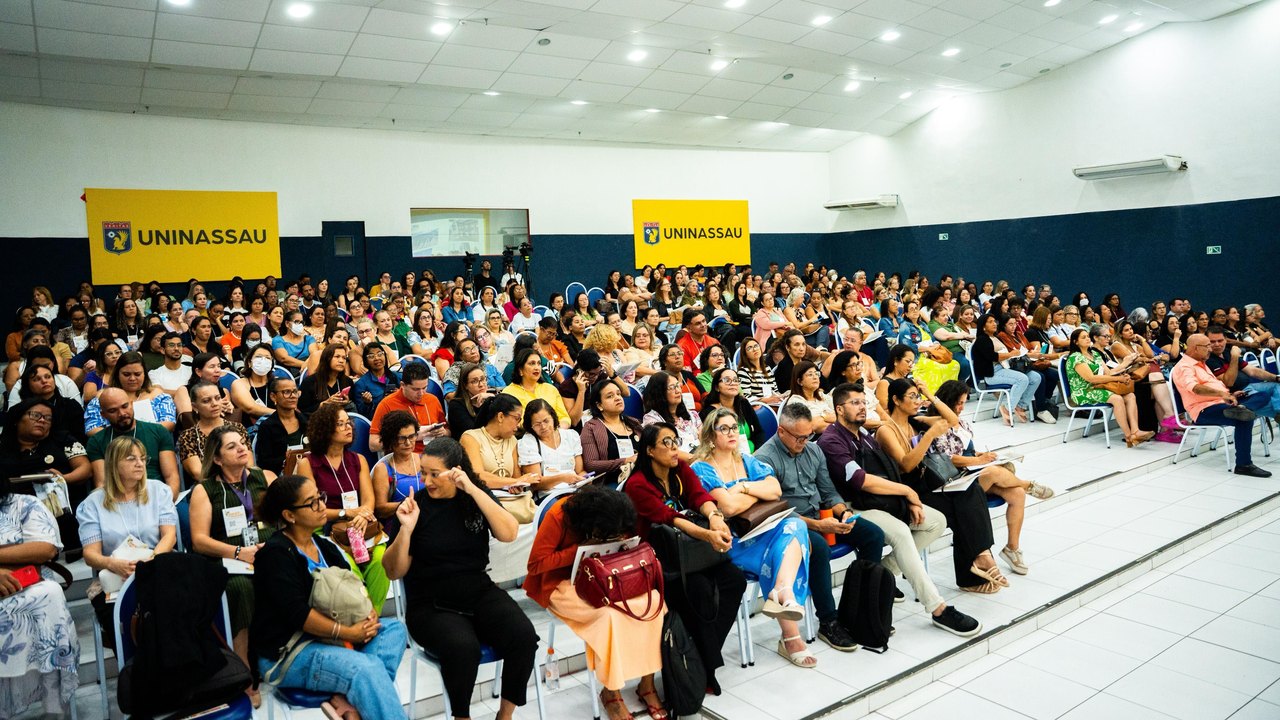 Semed Maceió fortalece educação especial com programação integrada de formação e inclusão