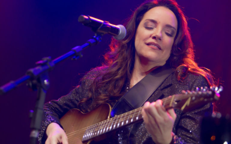 Ana Carolina e Lulu em SP na semana que vem