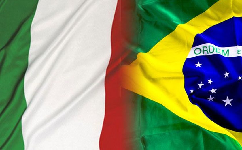 Empresas do Brasil e da Itália querem se unir para investir em infraestrutura