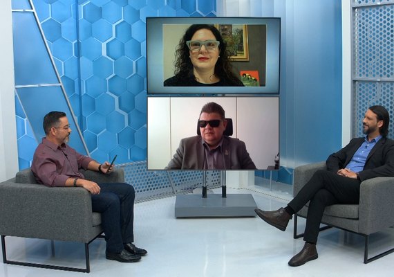 Aparecida Debate fala sobre a inclusão social das pessoas com autismo