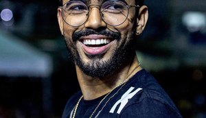 luanzinho moraes