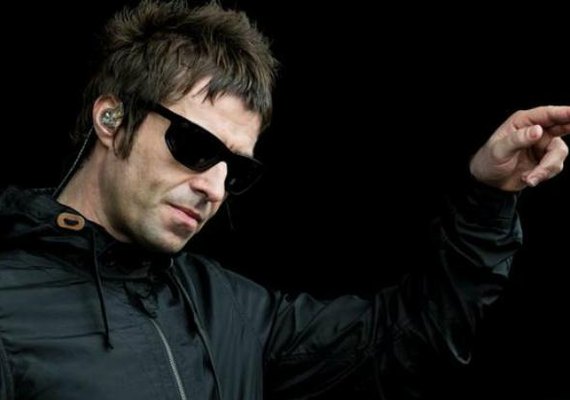 Com problemas respiratórios, Liam Gallagher cancela show em SP